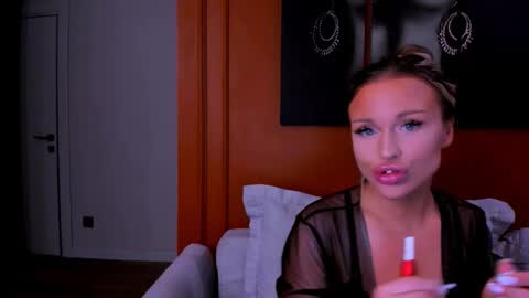 Barbara online show from 02.23.25