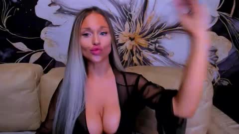 Barbara online show from 11.30.25