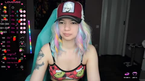 Di online show from 12.27.24