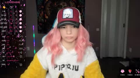 Di online show from 09.18.25