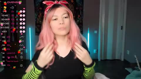 Di online show from 02.09.26