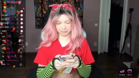 Di online show from 04.08.26