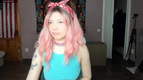 Di online show from 04.23.26