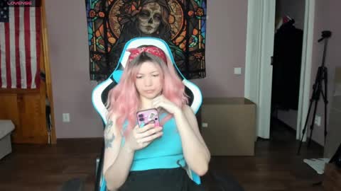 Di online show from 04.23.26