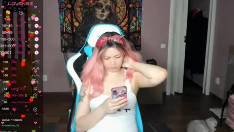 Di online show from 06.08.26