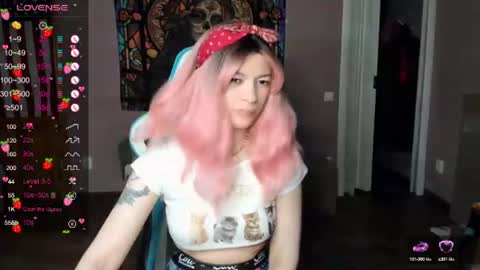 Di online show from 07.08.26