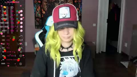 Di online show from 07.20.26