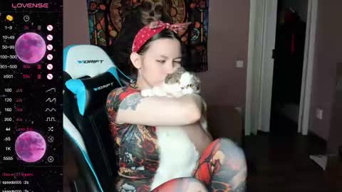 Di online show from 07.27.26
