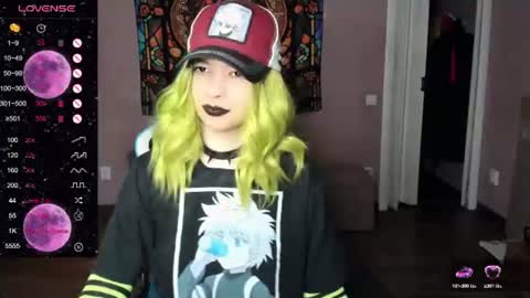 Di online show from 07.28.26