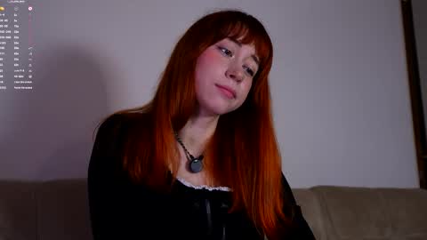 Snapshot of project_melony chatting on 03.26.26 Im Angelina Nice to meet youFollow me online show from 03.26.26
