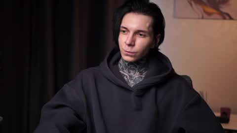 Snapshot of project_no_mercy chatting on 05.22.26 Rick online show from 05.22.26