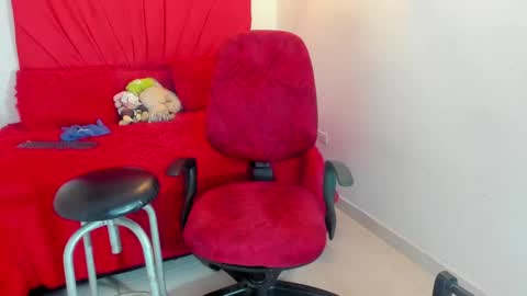 prometeo353293 online show from 11.18.25