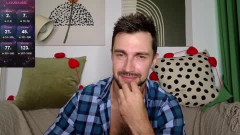 Snapshot of promethe_us chatting on 12.03.24 Prometheus original online show from 12.03.24