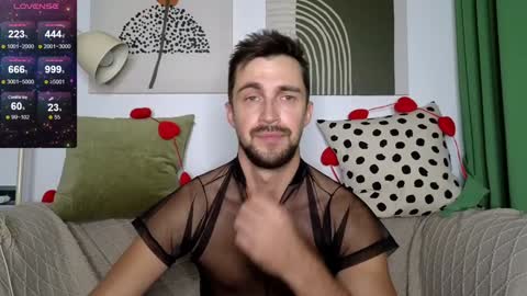 Snapshot of promethe_us chatting on 12.04.24 Prometheus original online show from 12.04.24