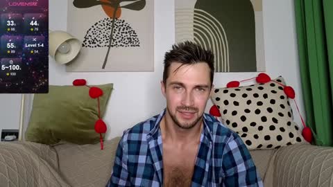 Snapshot of promethe_us chatting on 12.06.24 Prometheus original online show from 12.06.24