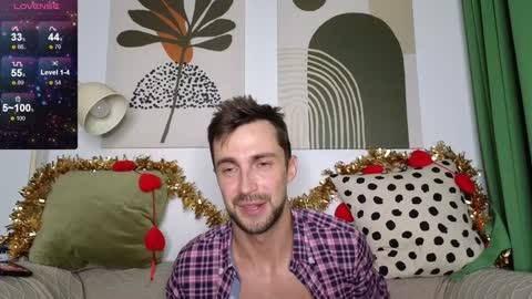 Snapshot of promethe_us chatting on 12.07.24 Prometheus original online show from 12.07.24