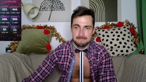 Snapshot of promethe_us chatting on 12.08.24 Prometheus original online show from 12.08.24