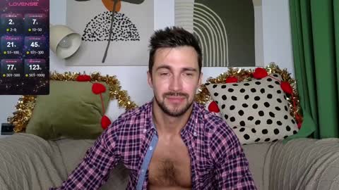 Snapshot of promethe_us chatting on 12.13.24 Prometheus original online show from 12.13.24