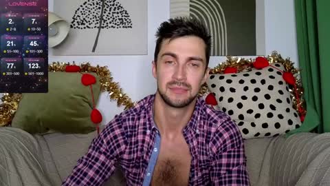 Snapshot of promethe_us chatting on 12.14.24 Prometheus original online show from 12.14.24