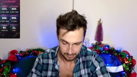 Snapshot of promethe_us chatting on 12.22.24 Prometheus original online show from 12.22.24