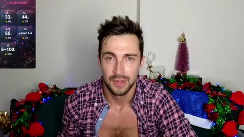 Snapshot of promethe_us chatting on 12.23.24 Prometheus original online show from 12.23.24