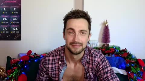 Snapshot of promethe_us chatting on 12.24.24 Prometheus original online show from 12.24.24