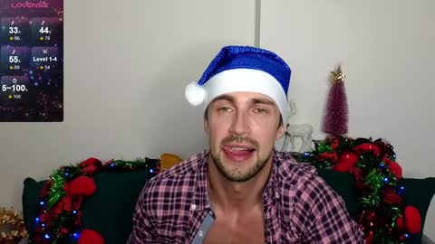 Snapshot of promethe_us chatting on 12.25.24 Prometheus original online show from 12.25.24