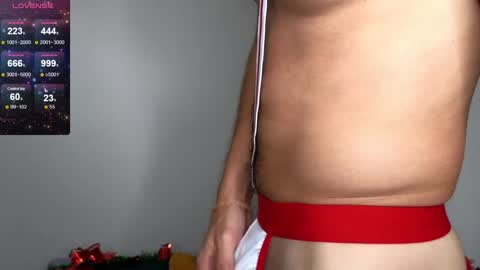 Snapshot of promethe_us chatting on 12.26.24 Prometheus original online show from 12.26.24