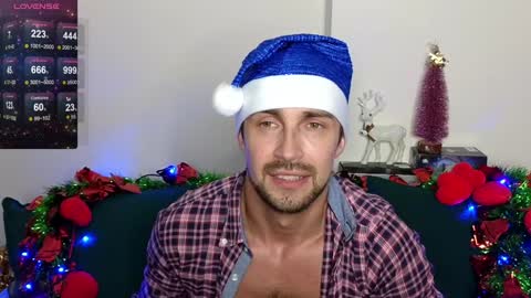 Snapshot of promethe_us chatting on 12.27.24 Prometheus original online show from 12.27.24