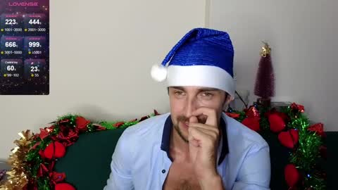 Snapshot of promethe_us chatting on 12.30.24 Prometheus original online show from 12.30.24