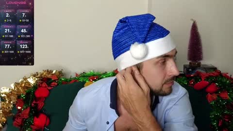 Snapshot of promethe_us chatting on 01.02.25 Prometheus original online show from 01.02.25