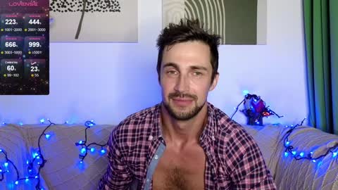 Snapshot of promethe_us chatting on 01.11.25 Prometheus original online show from 01.11.25