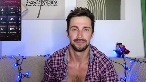 Snapshot of promethe_us chatting on 01.15.25 Prometheus original online show from 01.15.25