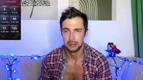 Snapshot of promethe_us chatting on 01.16.25 Prometheus original online show from 01.16.25