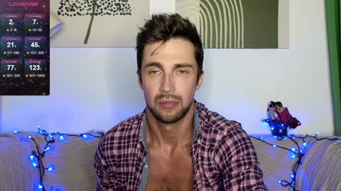 Snapshot of promethe_us chatting on 01.16.25 Prometheus original online show from 01.16.25