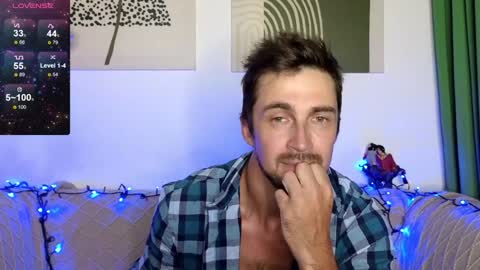 Snapshot of promethe_us chatting on 01.18.25 Prometheus original online show from 01.18.25