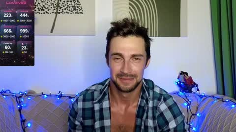 Snapshot of promethe_us chatting on 01.18.25 Prometheus original online show from 01.18.25