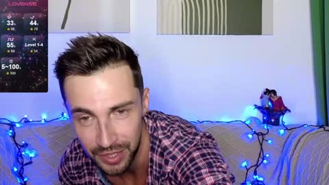 Snapshot of promethe_us chatting on 01.20.25 Prometheus original online show from 01.20.25