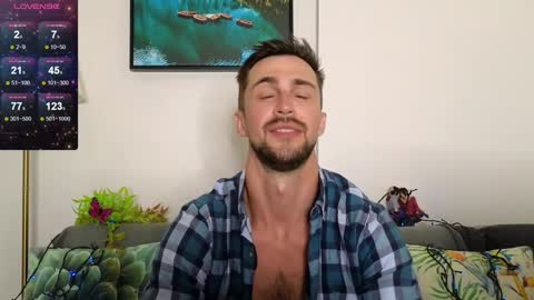 Snapshot of promethe_us chatting on 01.22.25 Prometheus original online show from 01.22.25