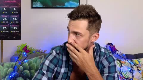 Snapshot of promethe_us chatting on 01.23.25 Prometheus original online show from 01.23.25