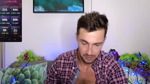 Snapshot of promethe_us chatting on 01.25.25 Prometheus original online show from 01.25.25