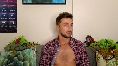 Snapshot of promethe_us chatting on 01.28.25 Prometheus original online show from 01.28.25