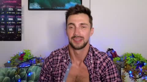 Snapshot of promethe_us chatting on 02.01.25 Prometheus original online show from 02.01.25