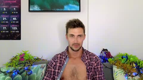 Snapshot of promethe_us chatting on 02.03.25 Prometheus original online show from 02.03.25