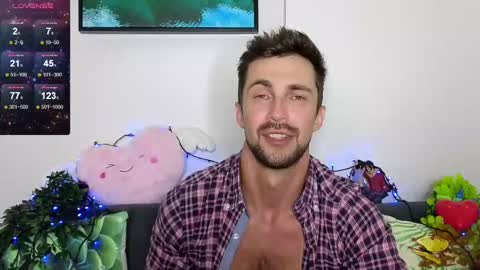 Snapshot of promethe_us chatting on 02.15.25 Prometheus original online show from 02.15.25