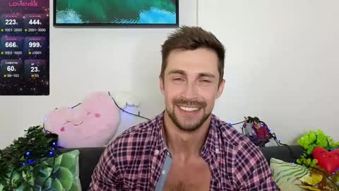 Snapshot of promethe_us chatting on 02.17.25 Prometheus original online show from 02.17.25