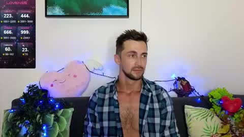 Snapshot of promethe_us chatting on 02.19.25 Prometheus original online show from 02.19.25