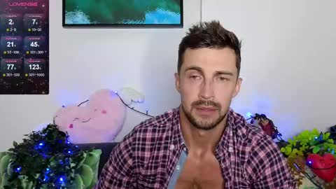 Snapshot of promethe_us chatting on 02.24.25 Prometheus original online show from 02.24.25