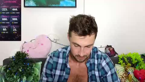 Snapshot of promethe_us chatting on 03.01.25 Prometheus original online show from 03.01.25