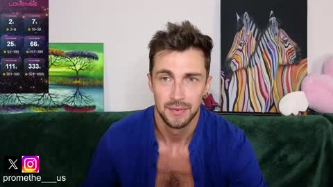 Snapshot of promethe_us chatting on 03.09.25 Prometheus original online show from 03.09.25